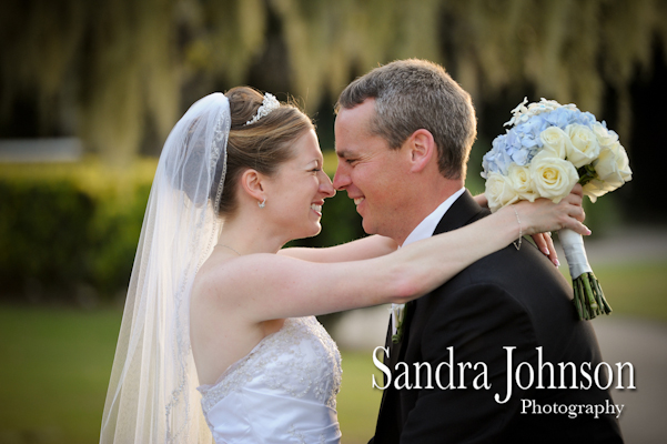 Best Tuscawilla Country Club Wedding photographer - Sandra Johnson (SJFoto.com)